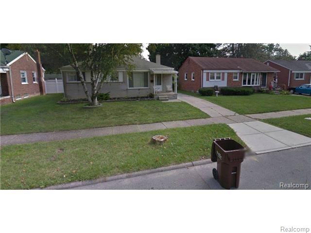 28921 Beechnut Street Inkster, MI 48141 - Photo 1 of 1 beechnut.jpg
