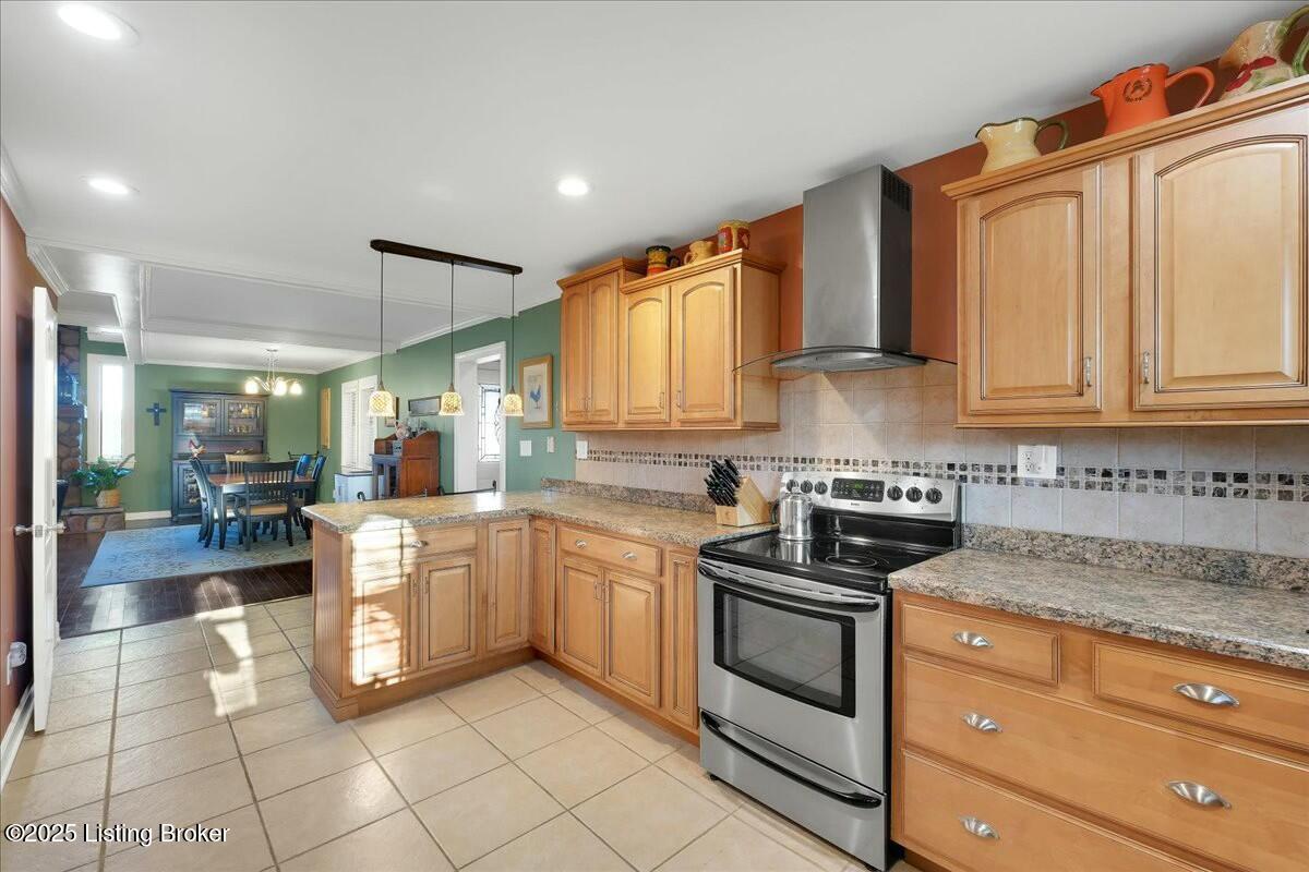 695 Smith Road Ekron, KY 40117 - Photo 12 of 60 tempImage1Eavc2