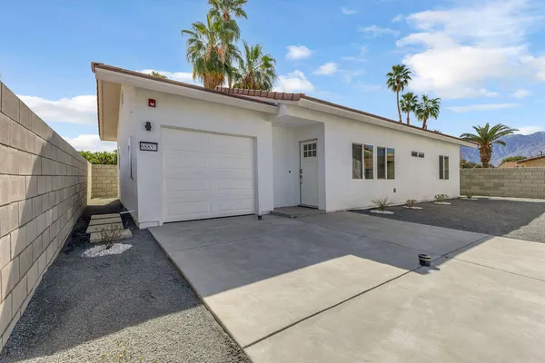 $850,000 | 68855 Ortega Road, Cathedral City, CA 92234