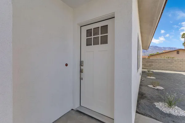 $850,000 | 68855 Ortega Road, Cathedral City, CA 92234