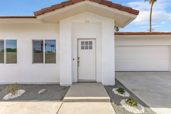 $850,000 | 68855 Ortega Road, Cathedral City, CA 92234