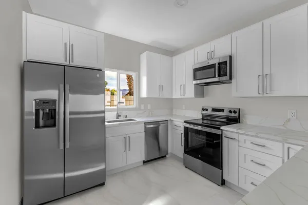 $850,000 | 68855 Ortega Road, Cathedral City, CA 92234