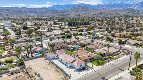 $850,000 | 68855 Ortega Road, Cathedral City, CA 92234