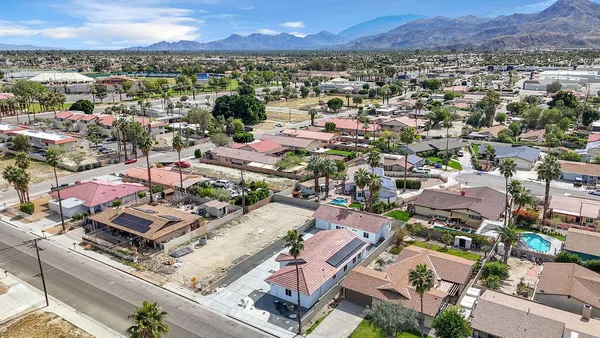 $850,000 | 68855 Ortega Road, Cathedral City, CA 92234