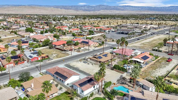 $850,000 | 68855 Ortega Road, Cathedral City, CA 92234