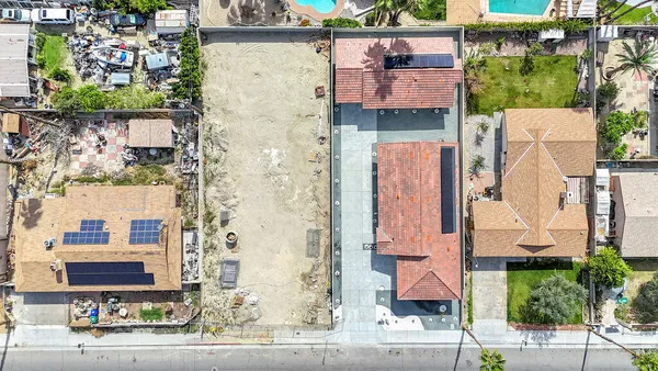 $850,000 | 68855 Ortega Road, Cathedral City, CA 92234