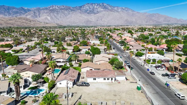 $850,000 | 68855 Ortega Road, Cathedral City, CA 92234