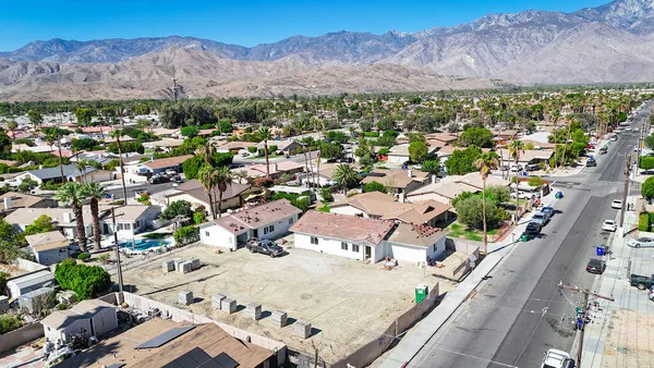 $850,000 | 68855 Ortega Road, Cathedral City, CA 92234