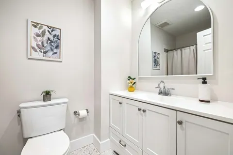 $929,000 | 60 Glen Road, Unit 108, Brookline, MA 02445