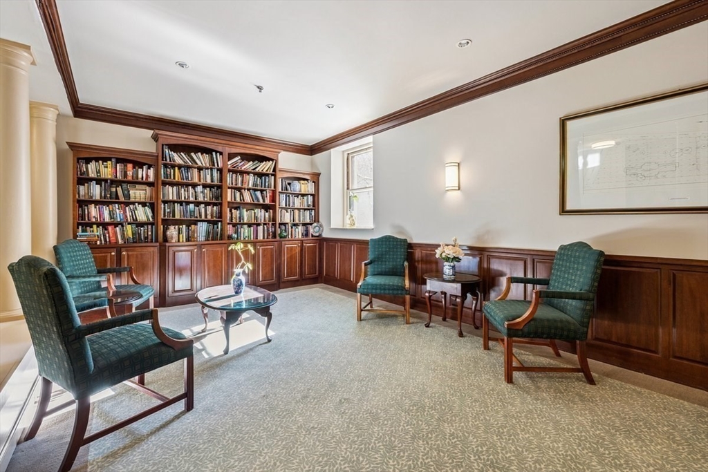 60 Glen Road, Unit 108 Brookline, MA 02445 - Photo 15 of 18