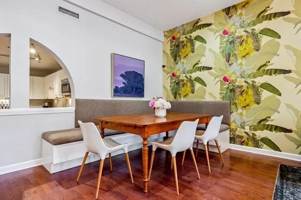 $879,000 | 60 Glen Road, Unit 108, Brookline, MA 02445