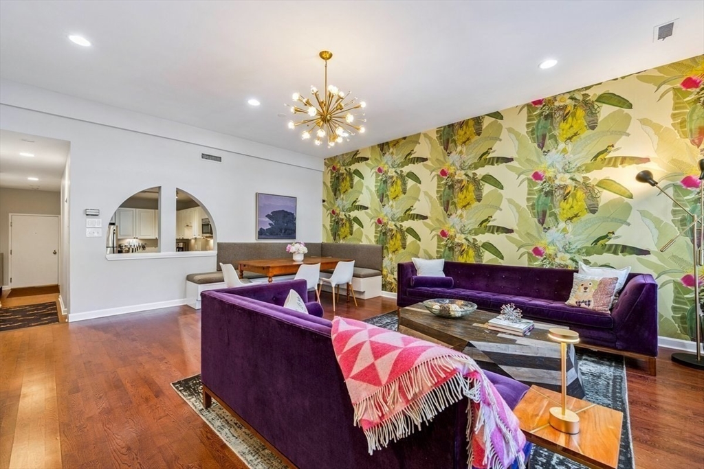 60 Glen Road, Unit 108 Brookline, MA 02445 - Photo 5 of 18