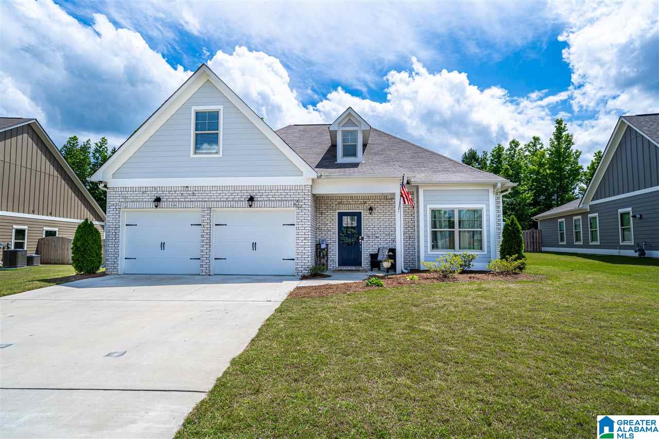220 Sweetwater Way Springville, AL 35146 - Photo 1 of 44