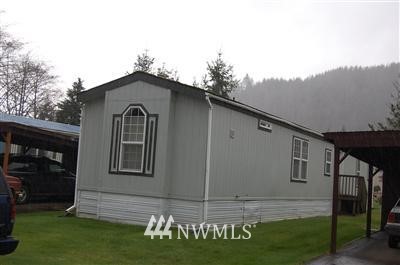 850 Crescent Street Raymond, WA 98577 - Photo 1 of 1