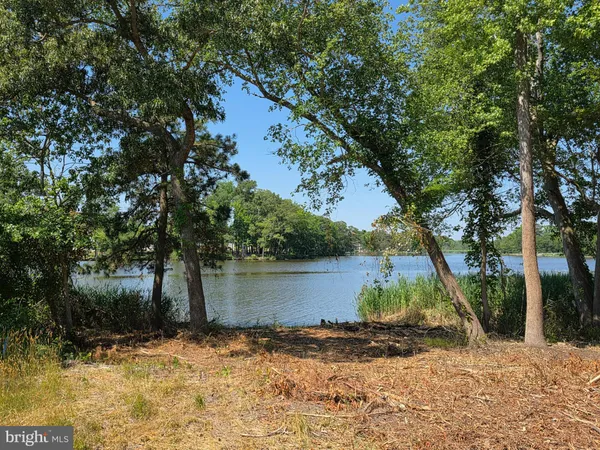 a view of a lake view