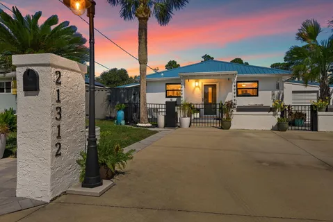 $635,000 | 21312 Hilltop Avenue, Panama City Beach, FL 32413