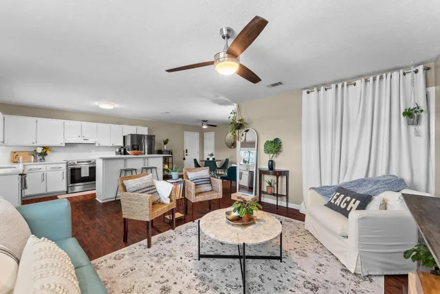 $635,000 | 21312 Hilltop Avenue, Panama City Beach, FL 32413