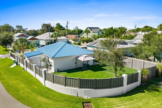 $635,000 | 21312 Hilltop Avenue, Panama City Beach, FL 32413