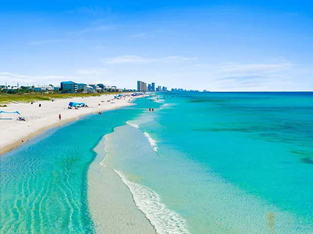 $635,000 | 21312 Hilltop Avenue, Panama City Beach, FL 32413