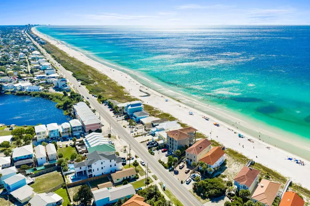 $635,000 | 21312 Hilltop Avenue, Panama City Beach, FL 32413