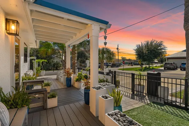 $635,000 | 21312 Hilltop Avenue, Panama City Beach, FL 32413