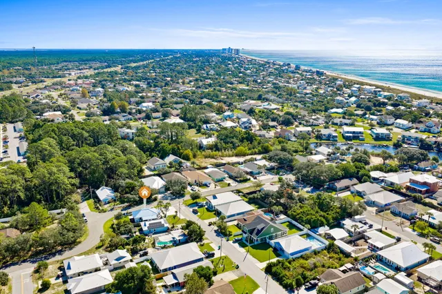 $635,000 | 21312 Hilltop Avenue, Panama City Beach, FL 32413