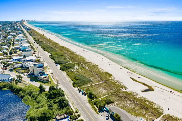 $635,000 | 21312 Hilltop Avenue, Panama City Beach, FL 32413