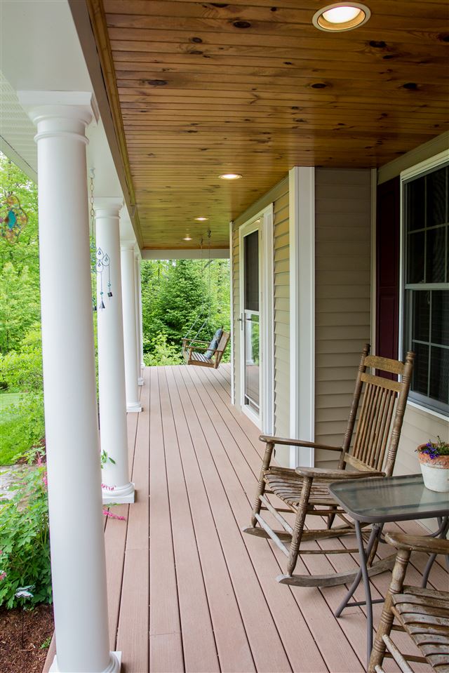 112 Old New Ipswich Road Rindge, NH 03461 - Photo 33 of 38