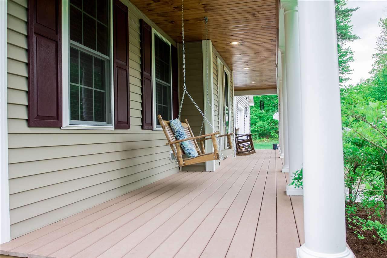 112 Old New Ipswich Road Rindge, NH 03461 - Photo 34 of 38