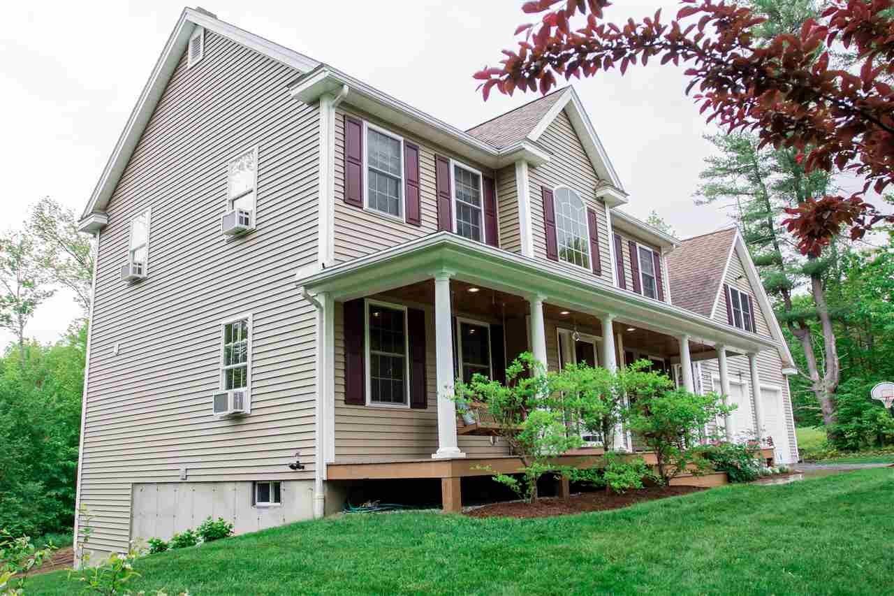 112 Old New Ipswich Road Rindge, NH 03461 - Photo 5 of 38