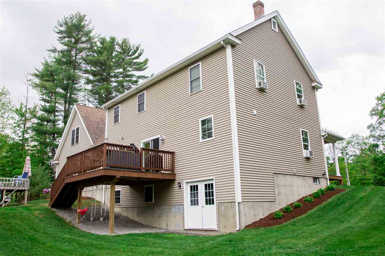 112 Old New Ipswich Road Rindge, NH 03461 - Photo 6 of 38