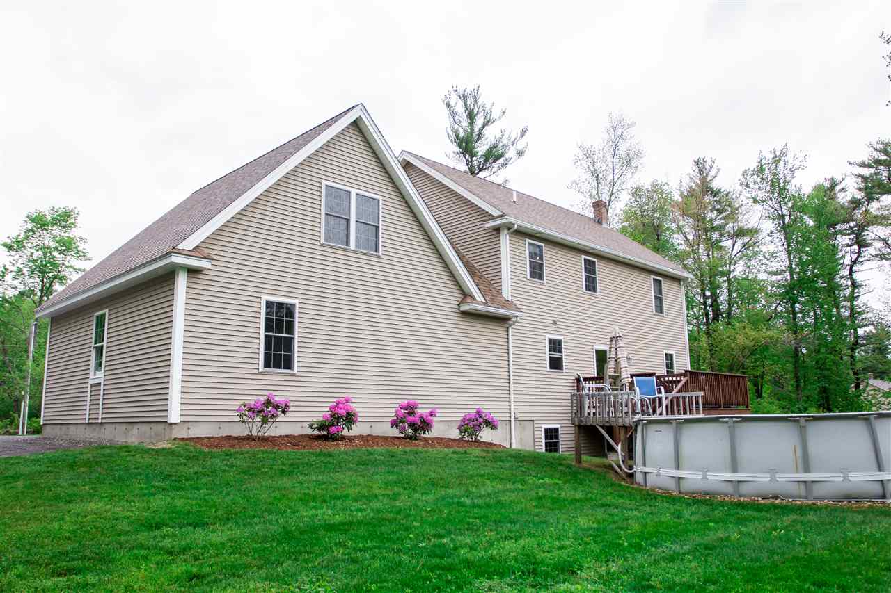 112 Old New Ipswich Road Rindge, NH 03461 - Photo 7 of 38
