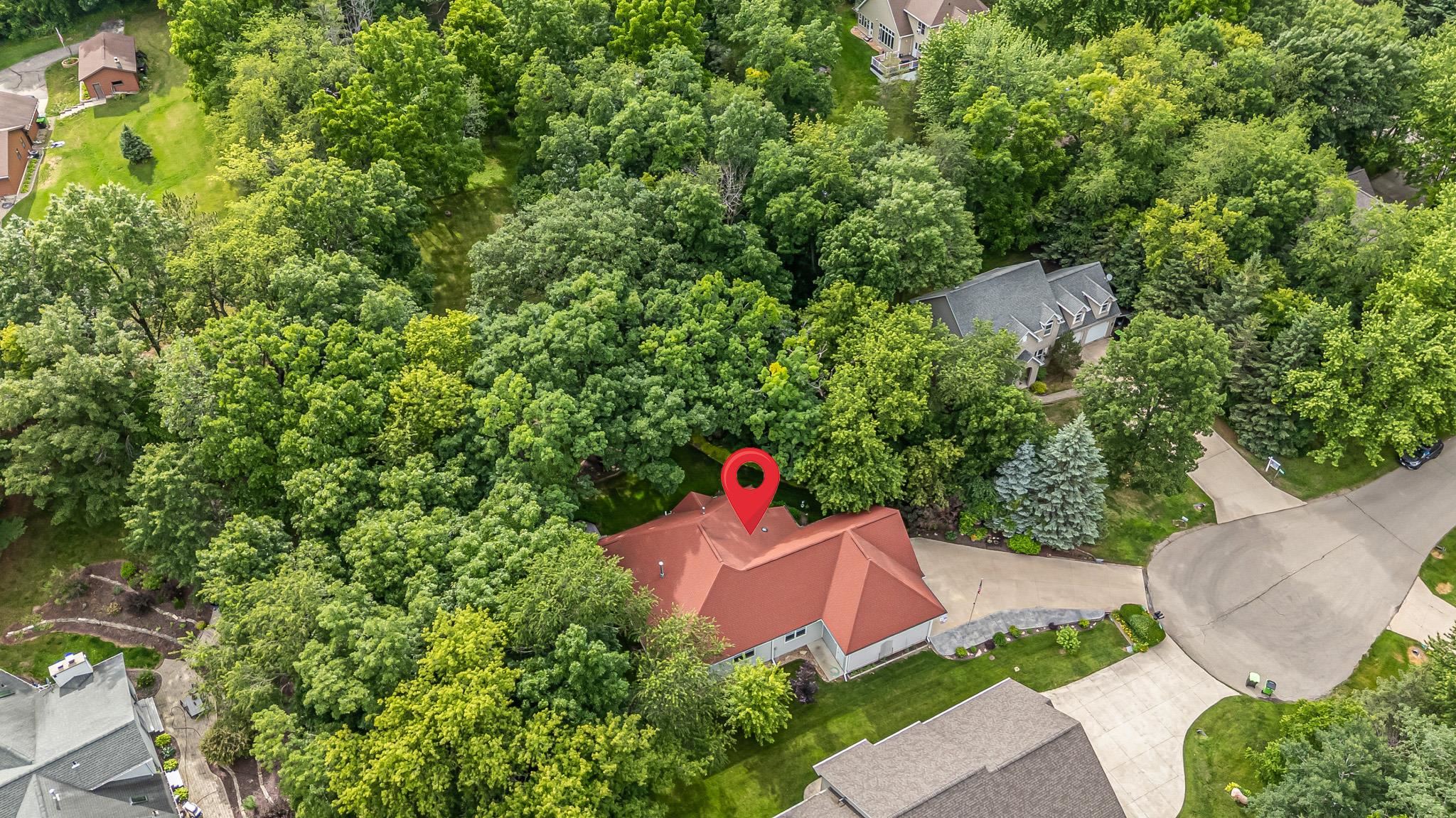 8405 Ridgeview Court Larsen, WI 54947 - Photo 65 of 68