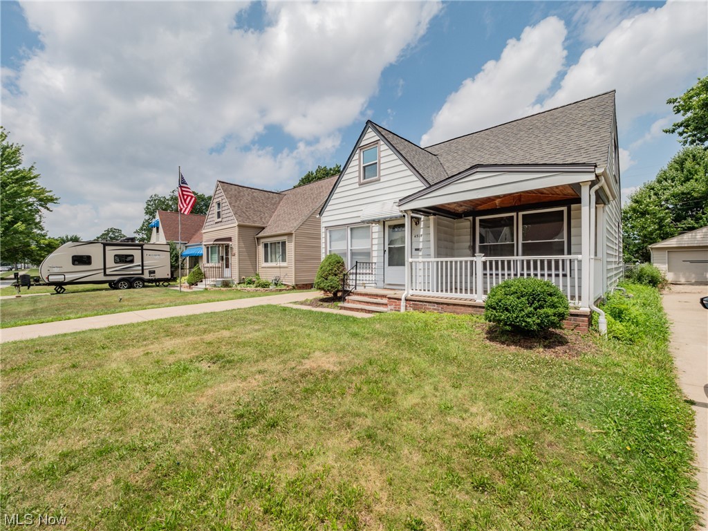 4514 Redfern Road Parma, OH 44134 - Photo 2 of 35