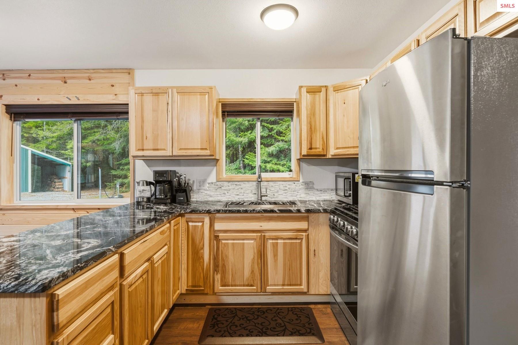 354 Fall Creek Road Naples, ID 83847 - Photo 13 of 37 Gallery Image 13