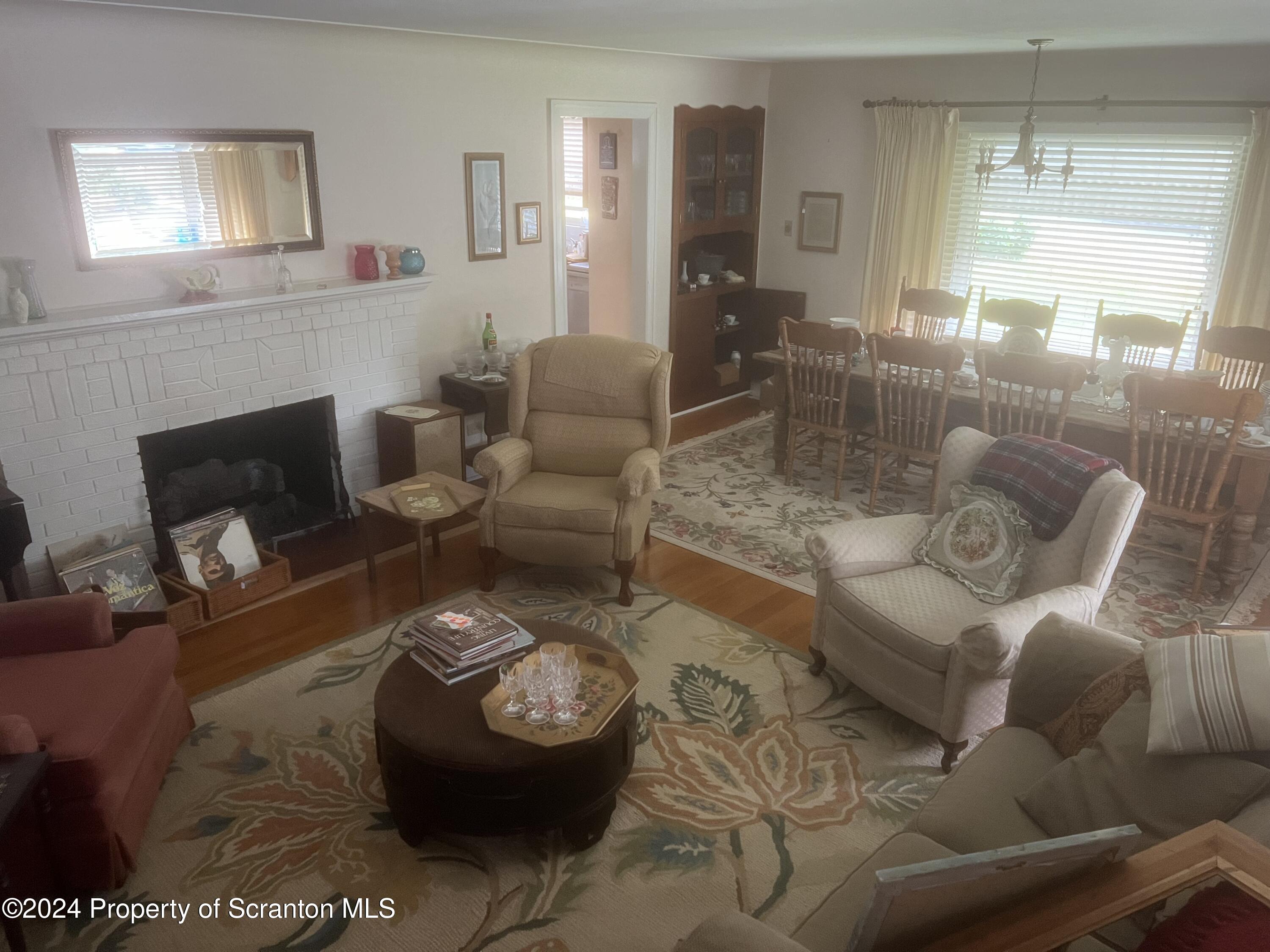 908 South Abington Road Clarks Summit, PA 18411 - Photo 8 of 11 Gallery Image 8