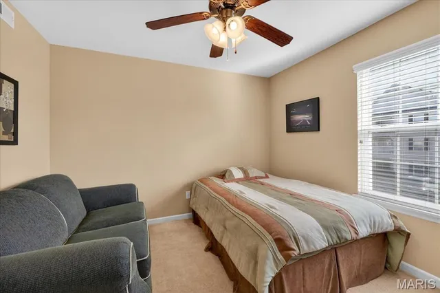 $172,500 | 2490 Lampong Drive, Unit 300C, St. Louis, MO 63125