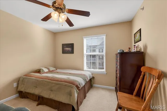 $172,500 | 2490 Lampong Drive, Unit 300C, St. Louis, MO 63125