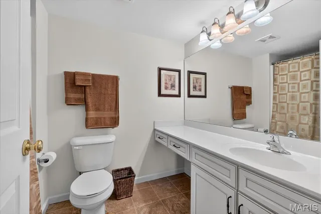 $172,500 | 2490 Lampong Drive, Unit 300C, St. Louis, MO 63125