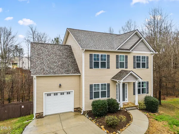 $438,850 | 102 Griffis Drive, Stem, NC 27581