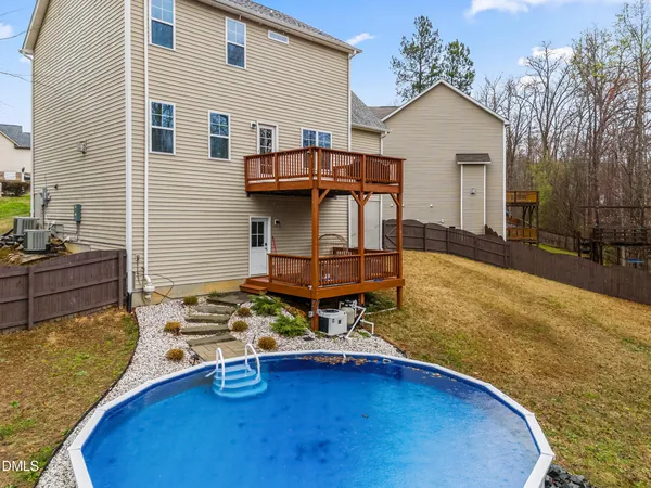 $438,850 | 102 Griffis Drive, Stem, NC 27581