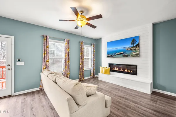 $438,850 | 102 Griffis Drive, Stem, NC 27581