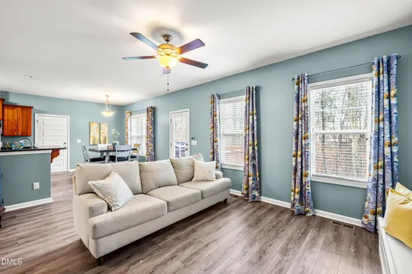 $438,850 | 102 Griffis Drive, Stem, NC 27581