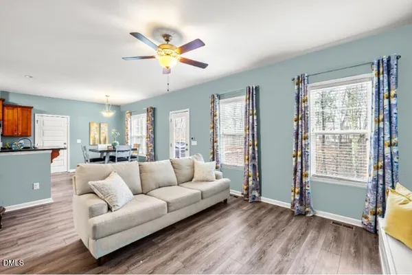 $438,850 | 102 Griffis Drive, Stem, NC 27581