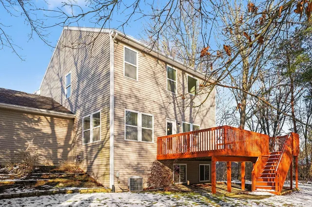 $399,000 | 6061 Equestrian Woods Court, Kalamazoo, MI 49009