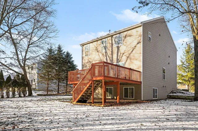 $399,000 | 6061 Equestrian Woods Court, Kalamazoo, MI 49009