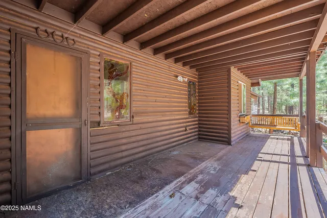 $299,900 | 7621 East Jolly Rogue Lane, Williams, AZ 86046