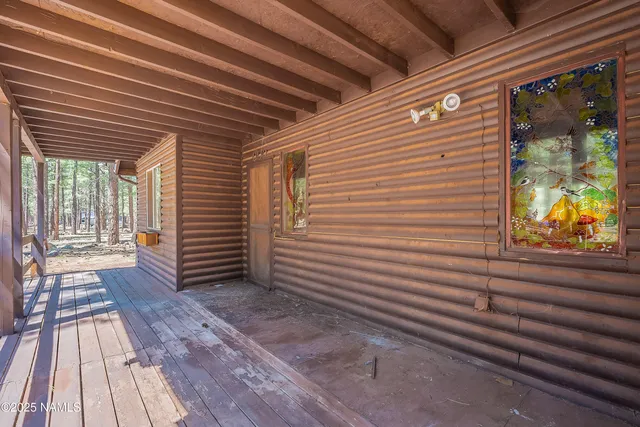 $299,900 | 7621 East Jolly Rogue Lane, Williams, AZ 86046