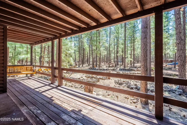 $299,900 | 7621 East Jolly Rogue Lane, Williams, AZ 86046