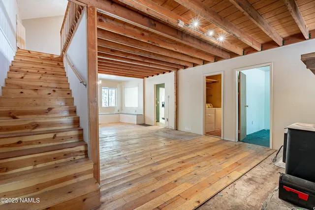 $299,900 | 7621 East Jolly Rogue Lane, Williams, AZ 86046